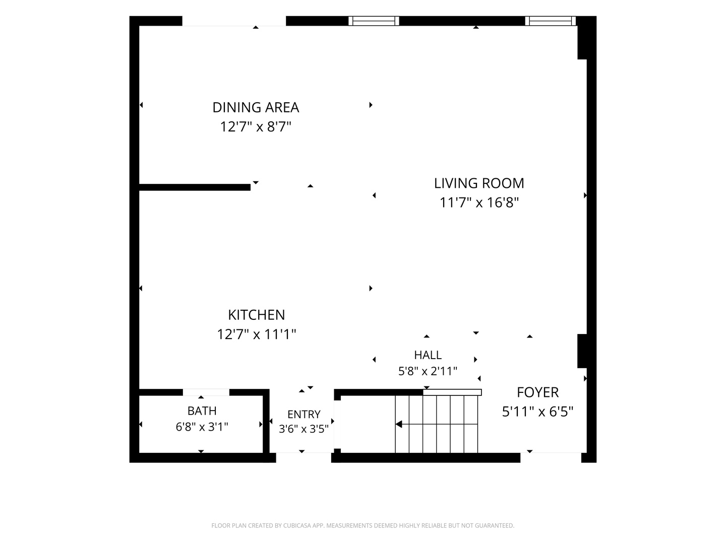 181 Willoughby Court B Property Photo 38