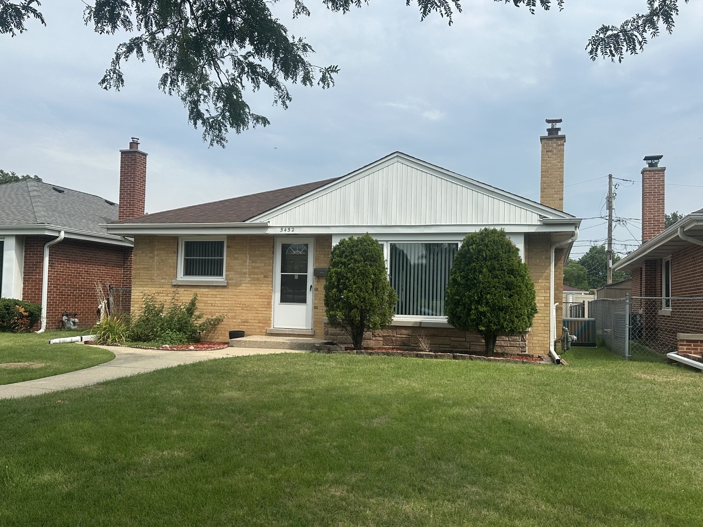 5452 Brummel Street Property Photo 1