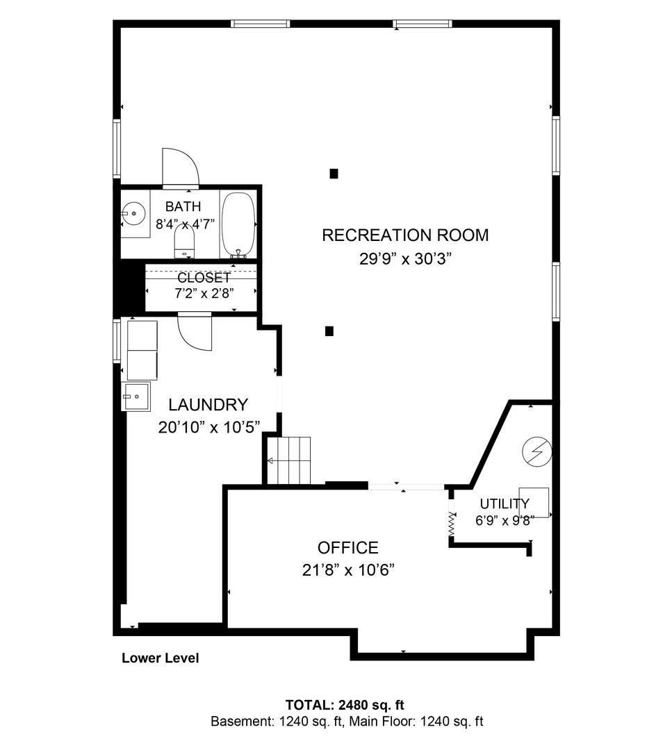 5452 Brummel Street Property Photo 26
