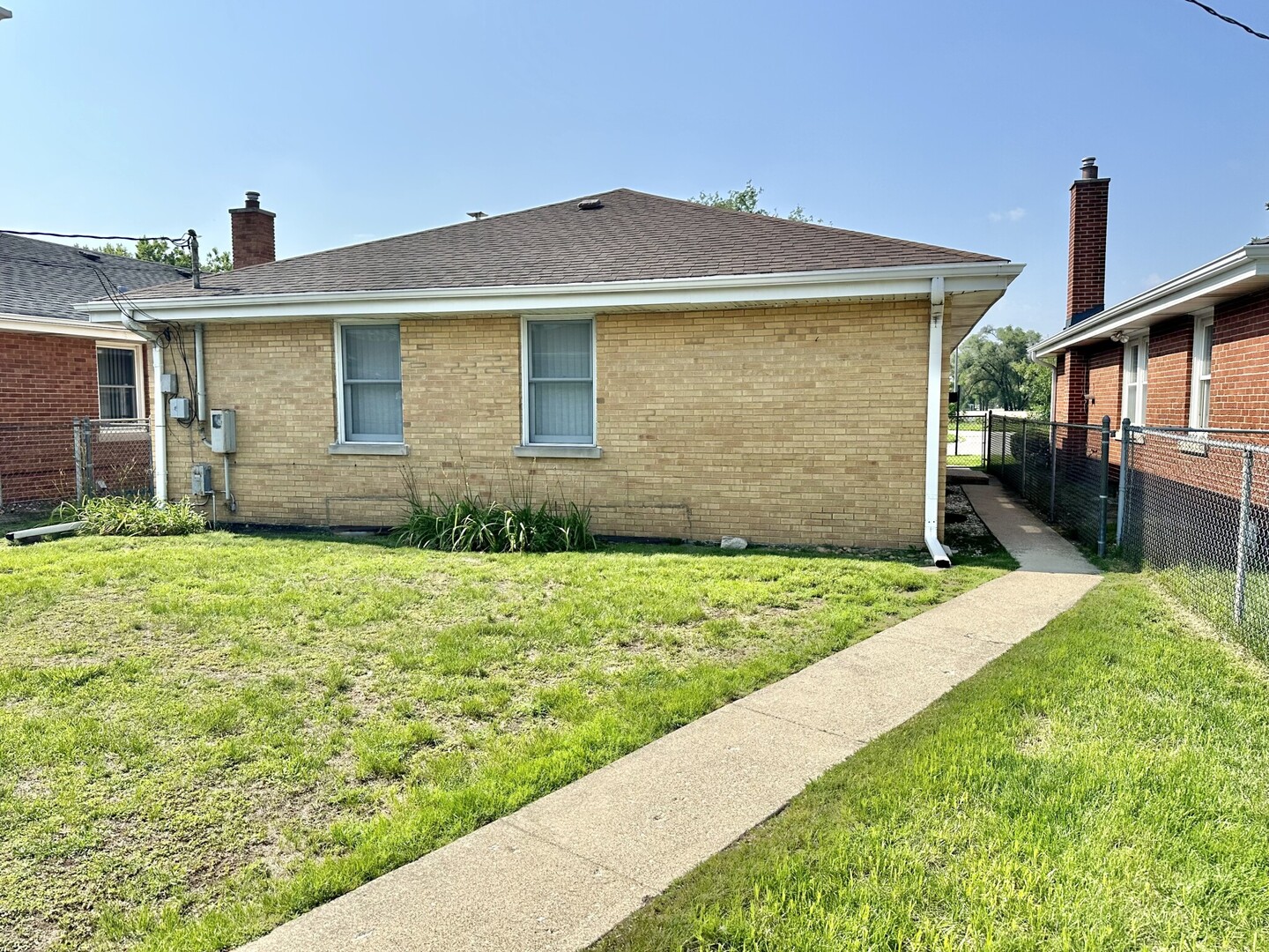 5452 Brummel Street Property Photo 27