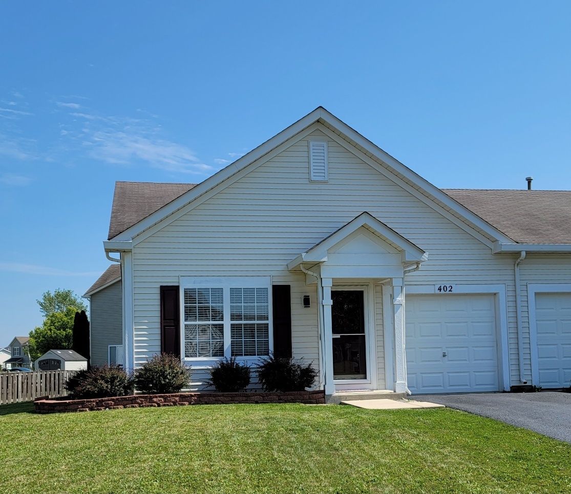402 Waubonsee Drive Property Photo 1