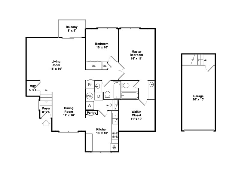 964 Brunswick Circle - Property Photo 20