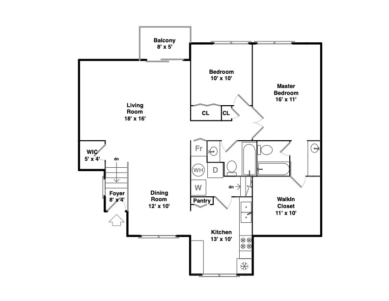 964 Brunswick Circle - Property Photo 21