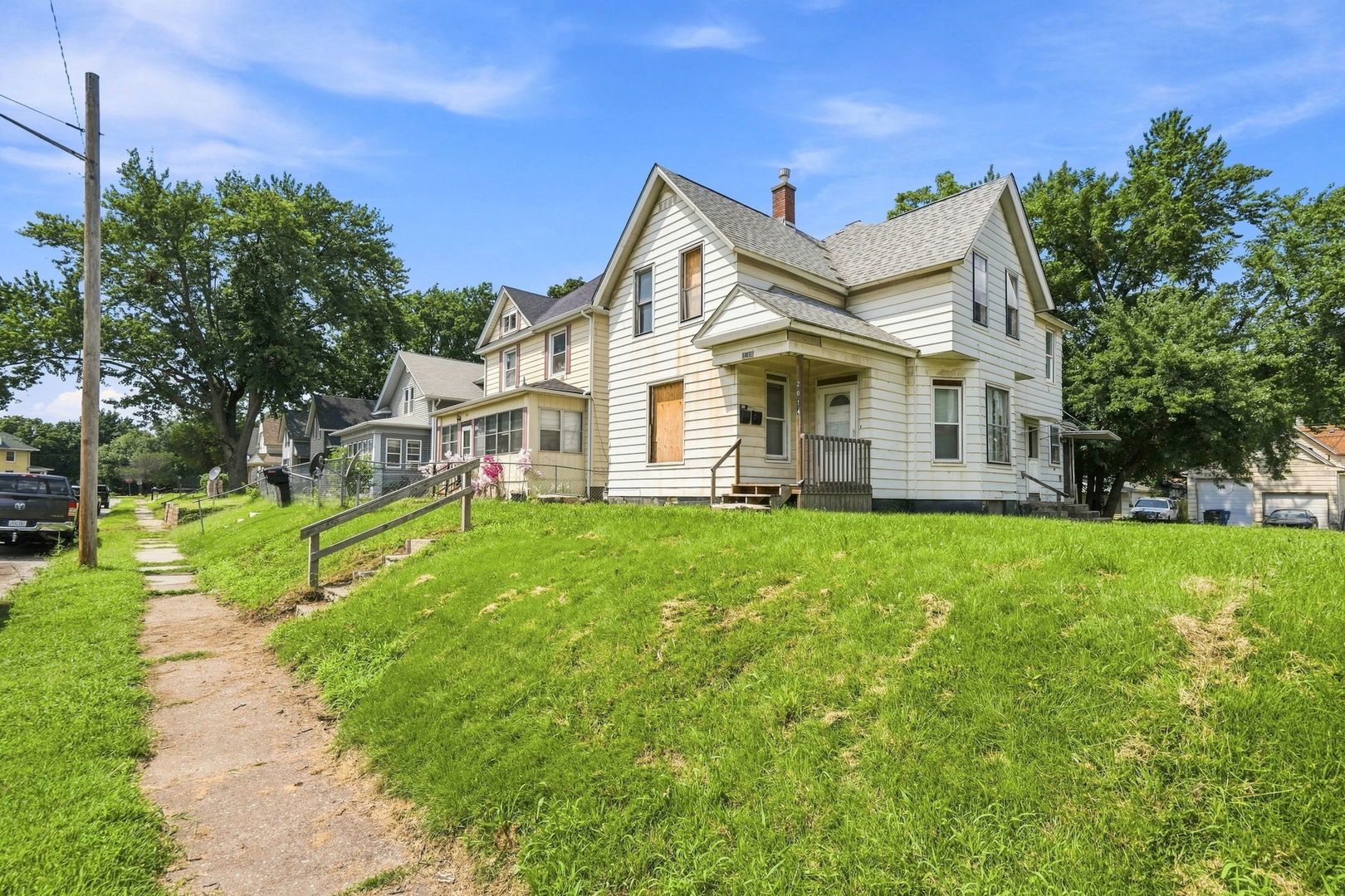 2014 Claussen Street Property Photo 1