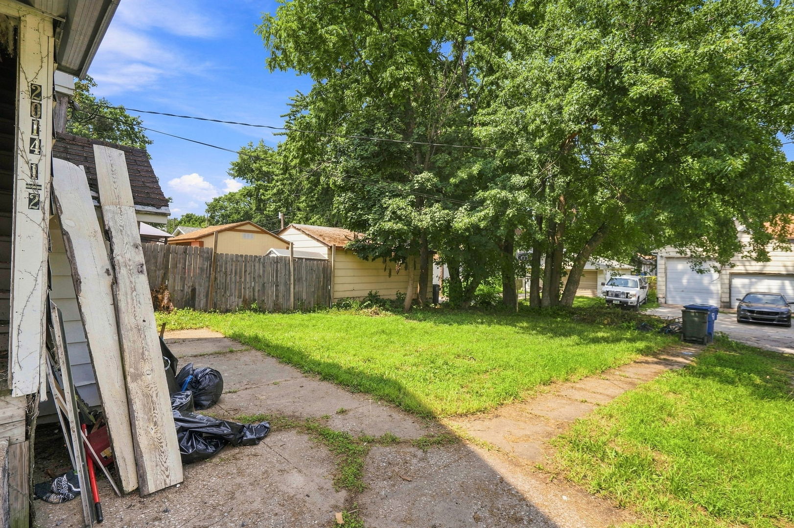 2014 Claussen Street Property Photo 20