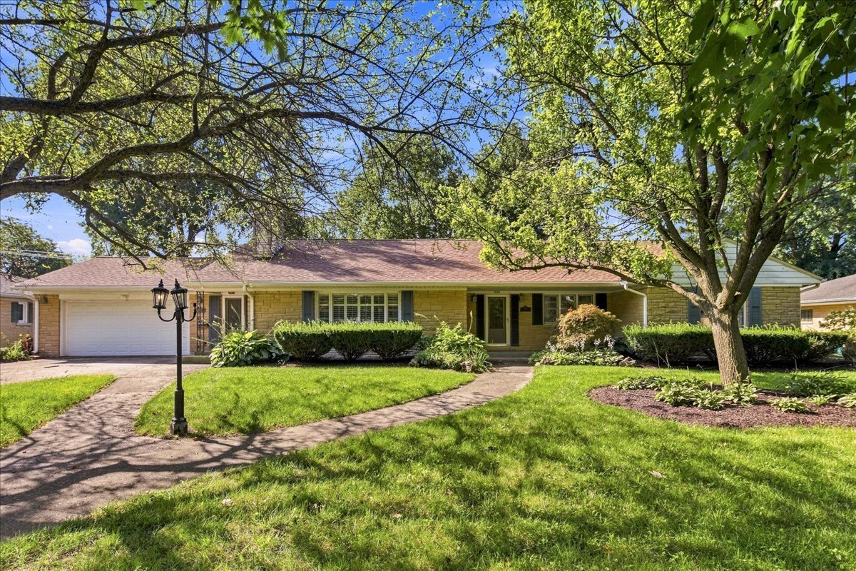 1500 Mayfield Avenue Property Photo 1