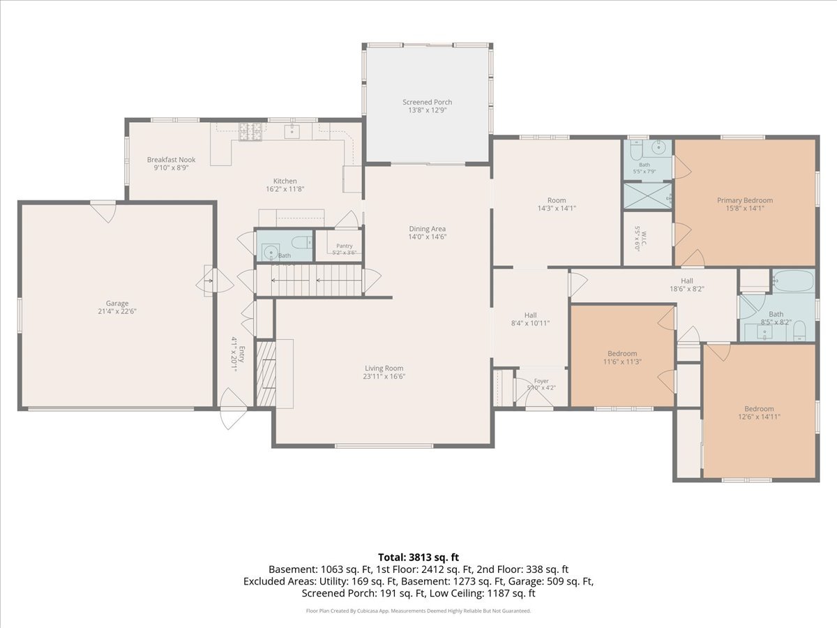 1500 Mayfield Avenue Property Photo 30