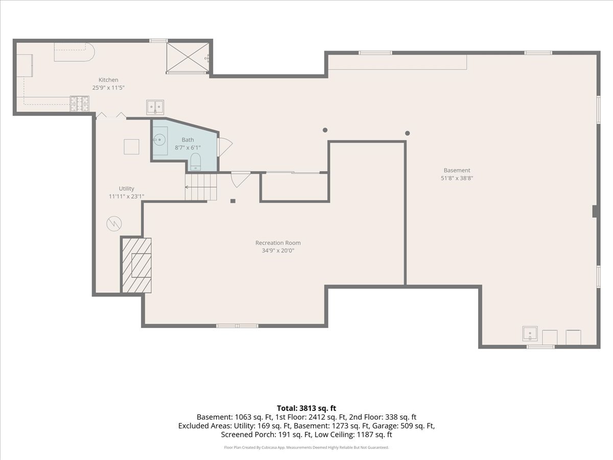 1500 Mayfield Avenue Property Photo 31