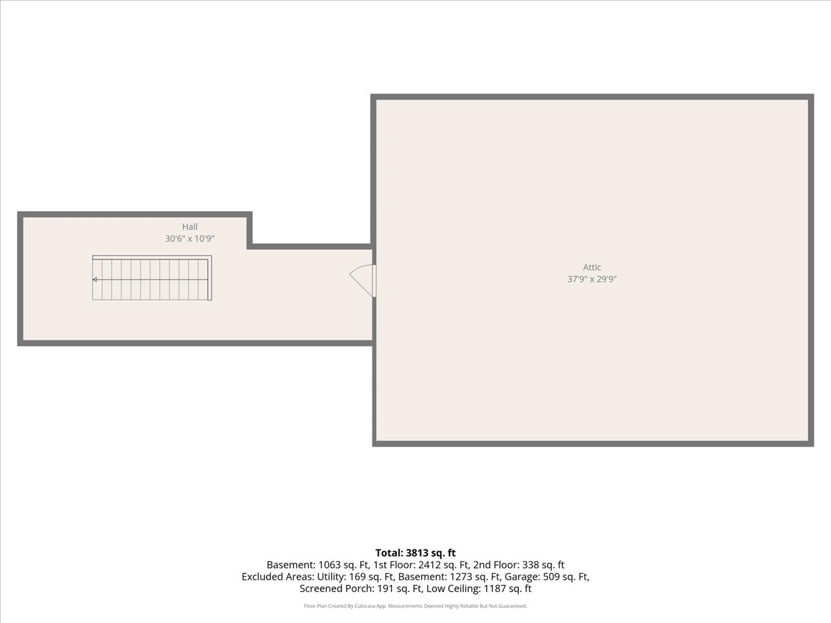 1500 Mayfield Avenue Property Photo 32
