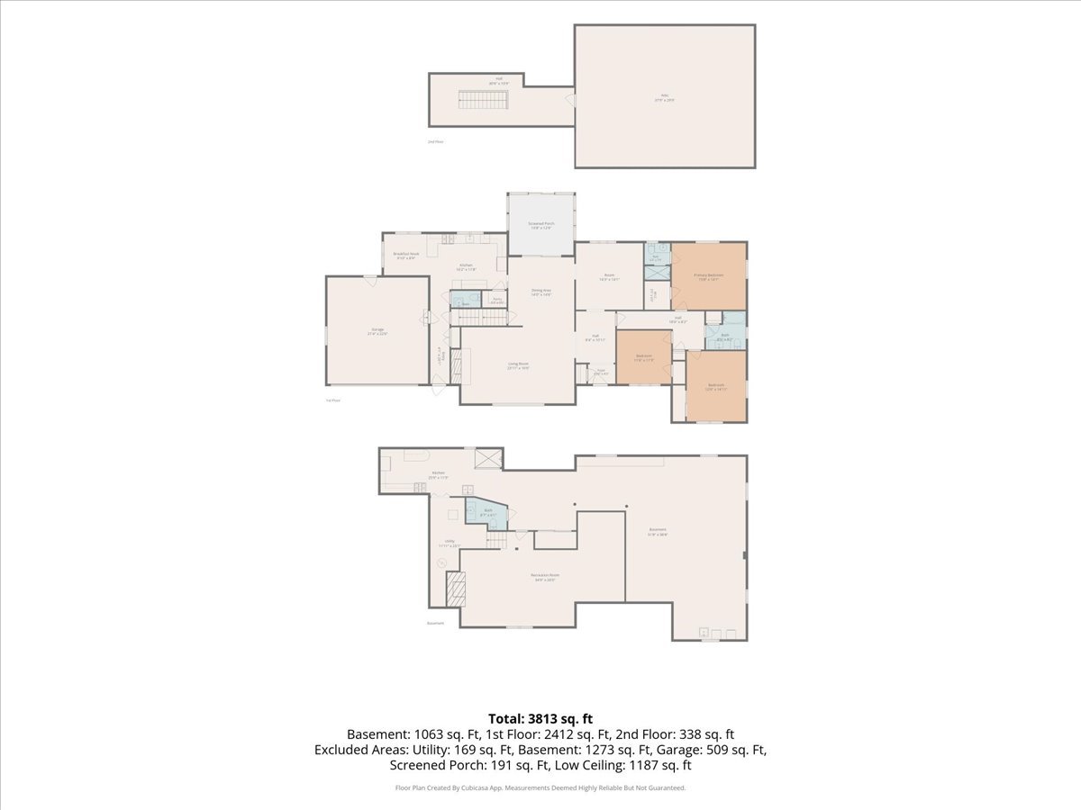 1500 Mayfield Avenue Property Photo 33