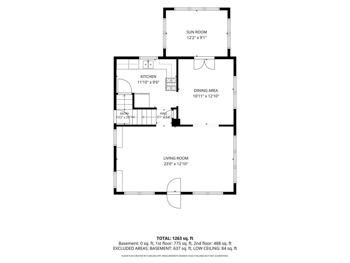 125 S Central Avenue Property Photo 18
