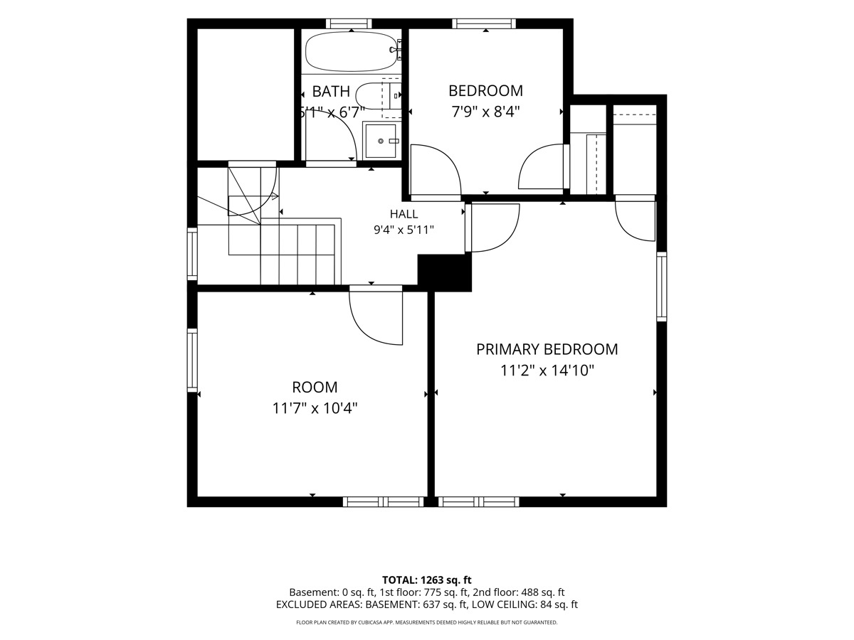 125 S Central Avenue Property Photo 19
