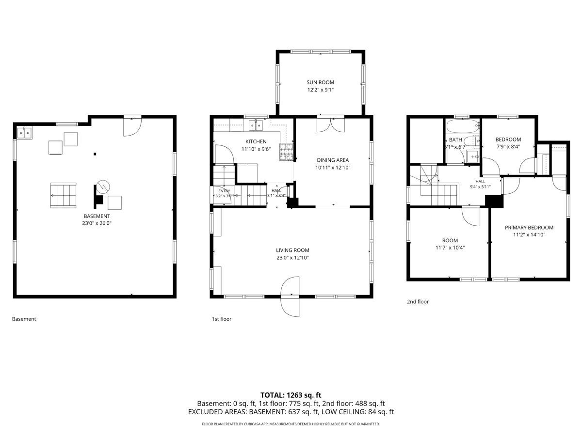 125 S Central Avenue Property Photo 21