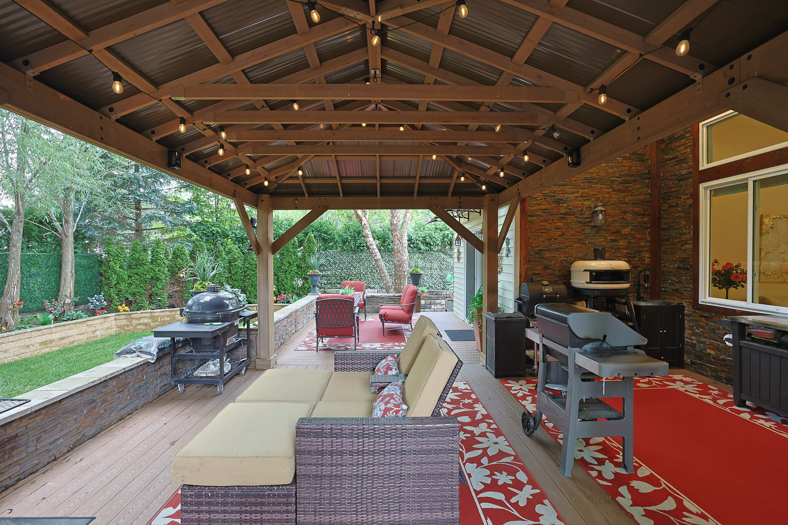 2920 Farmington Drive Property Photo 40