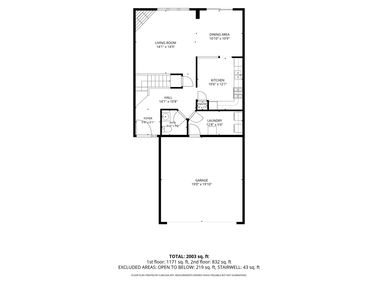2416 Georgetown Circle Property Photo 30