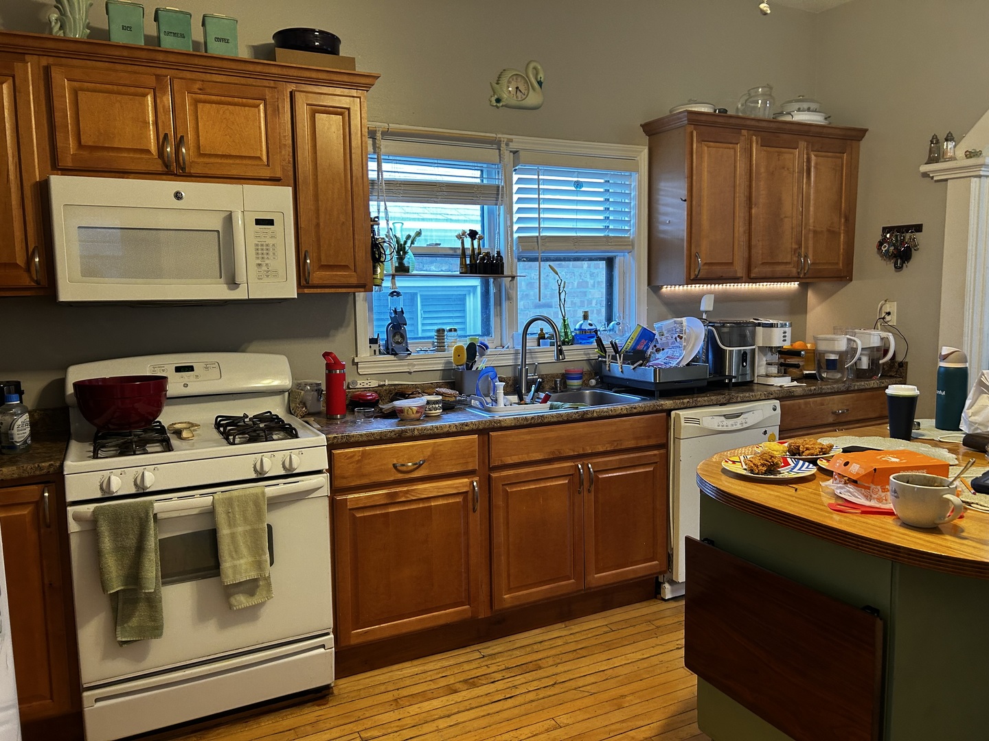 2529 W 39th Place Property Photo 5