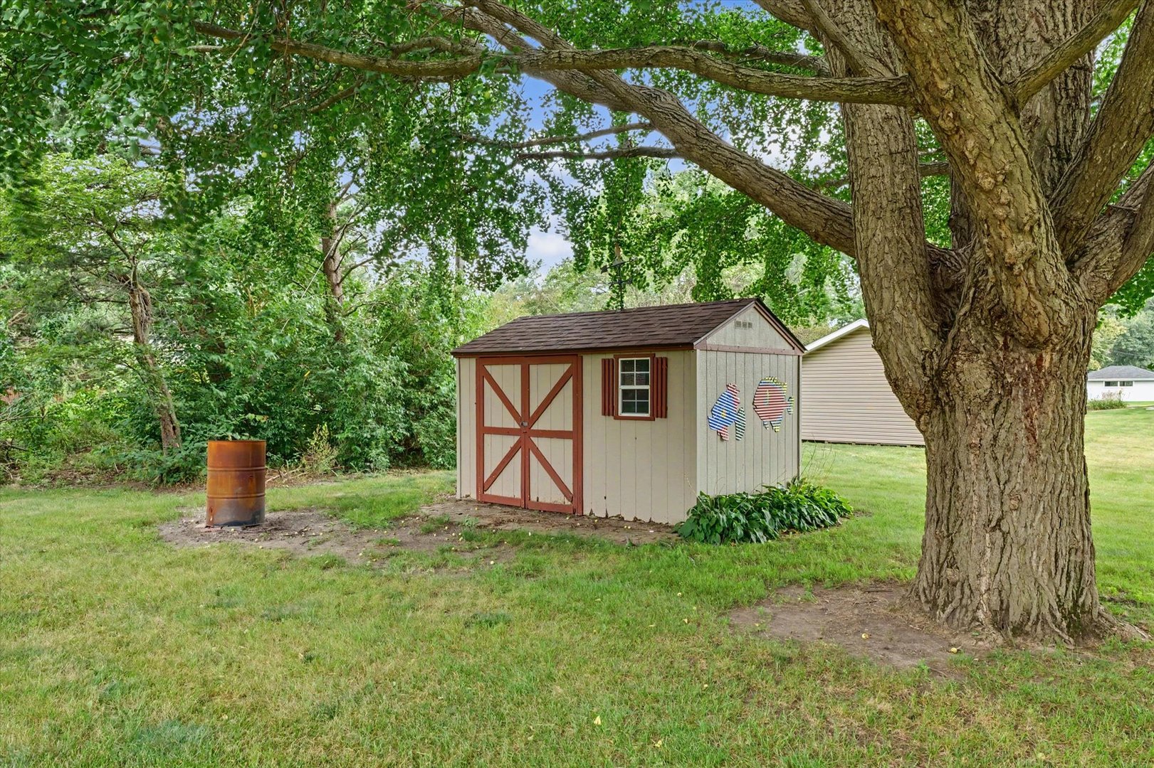 1123 N Sangamon Avenue Property Photo 47