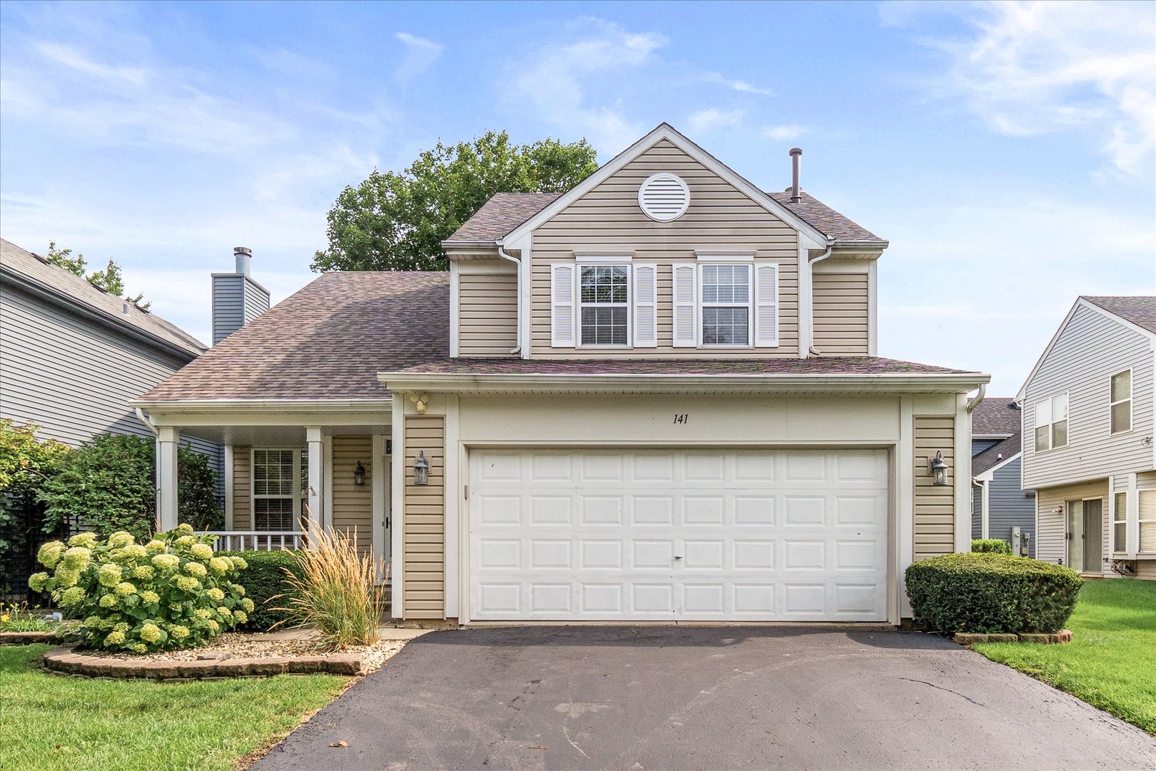 141 Hamlet Circle