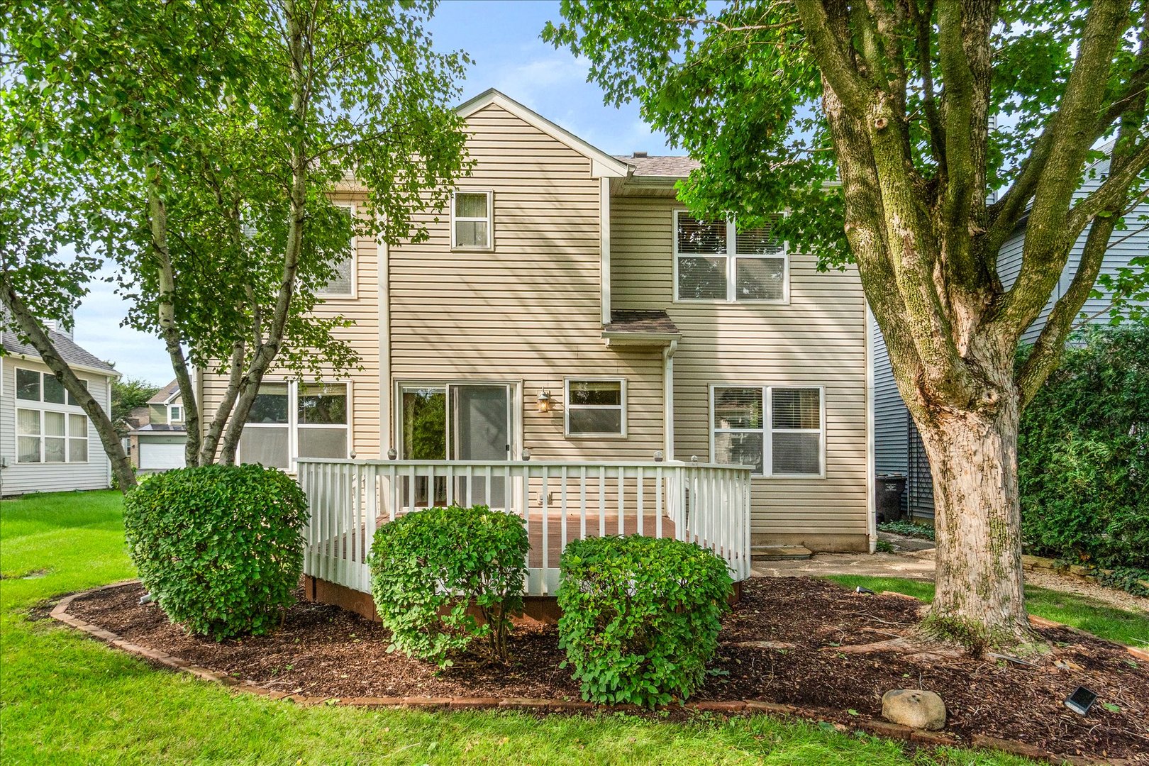 141 Hamlet Circle Property Photo 29