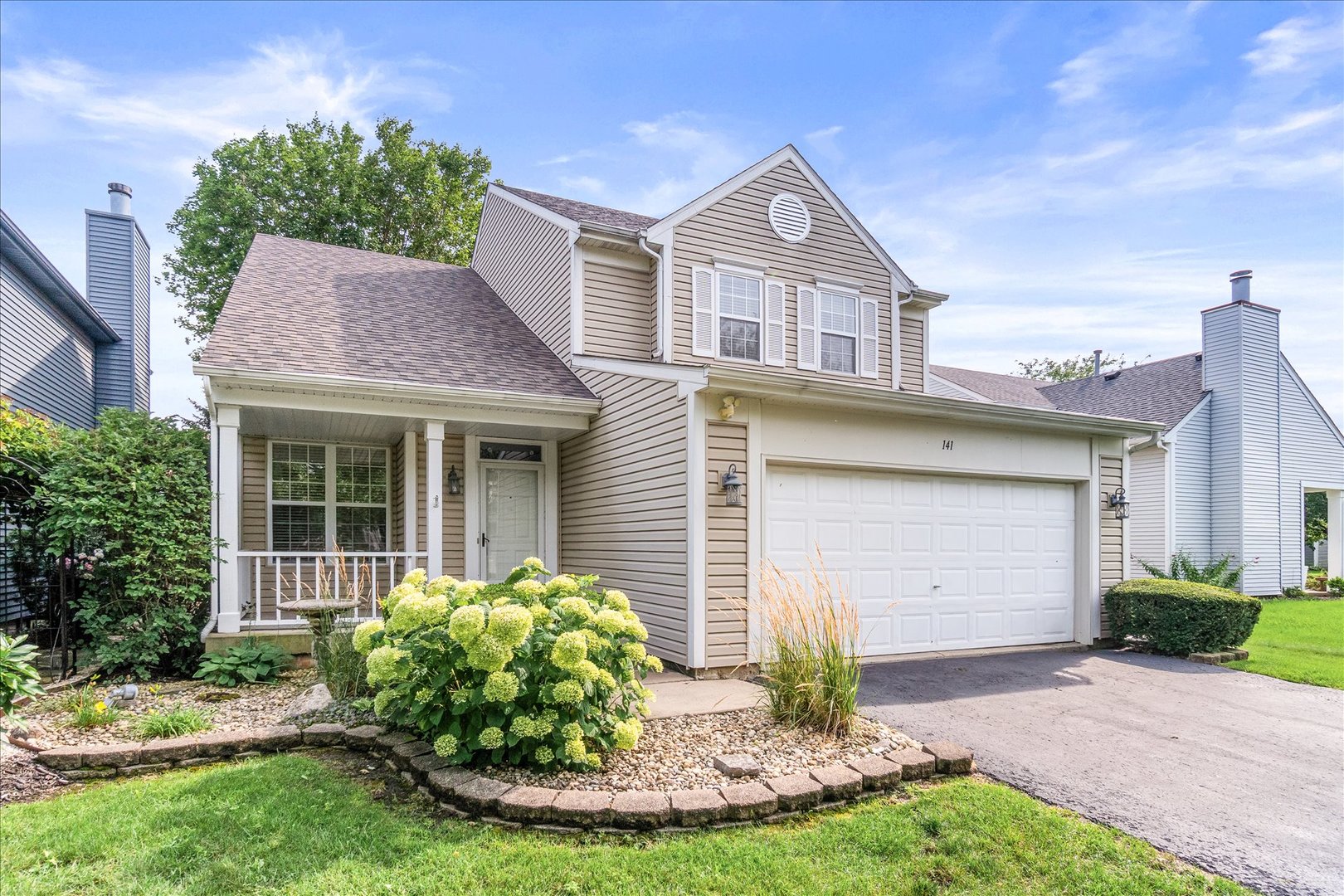 141 Hamlet Circle Property Photo 31