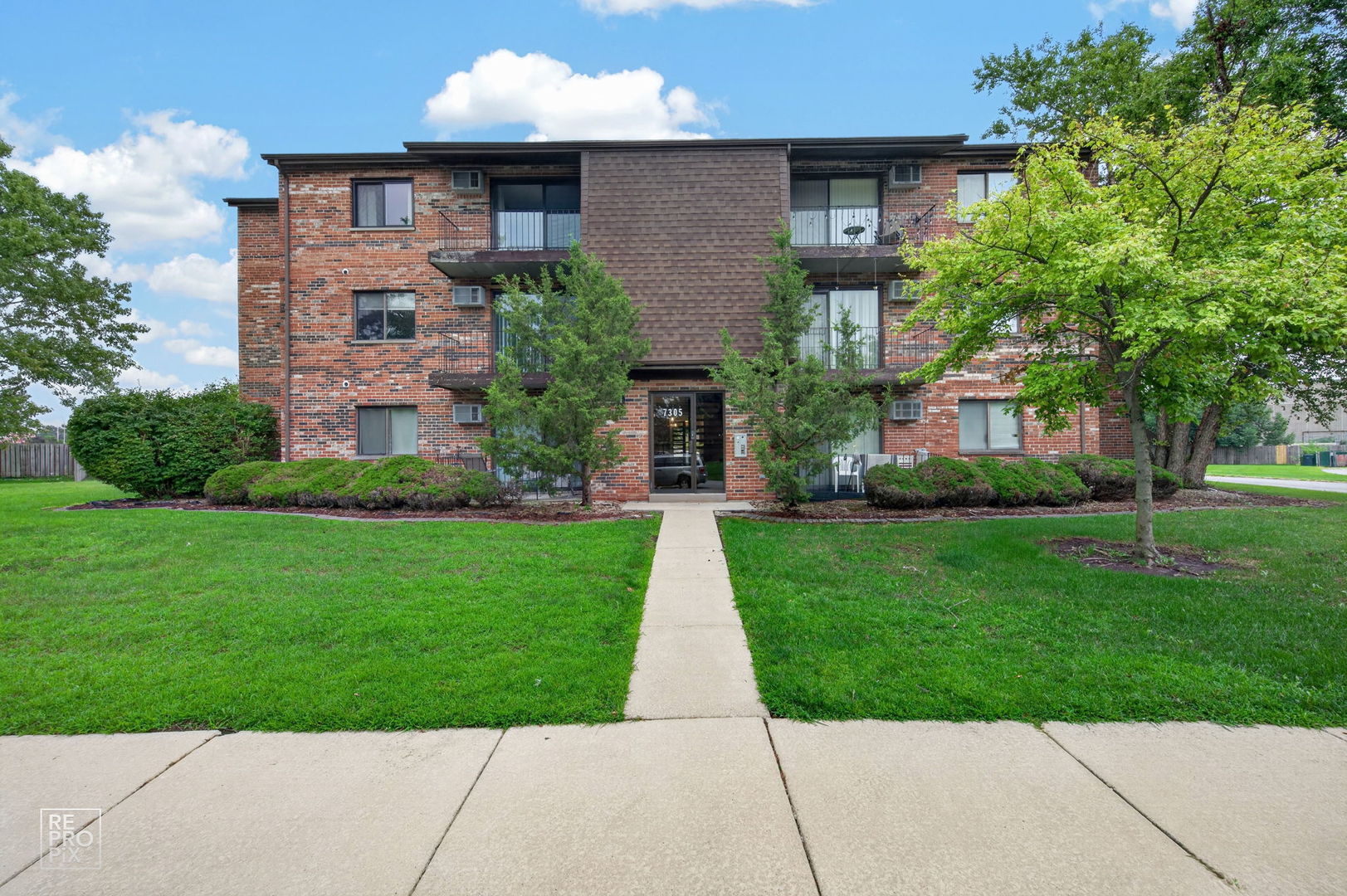 7305 Tiffany Drive 3A