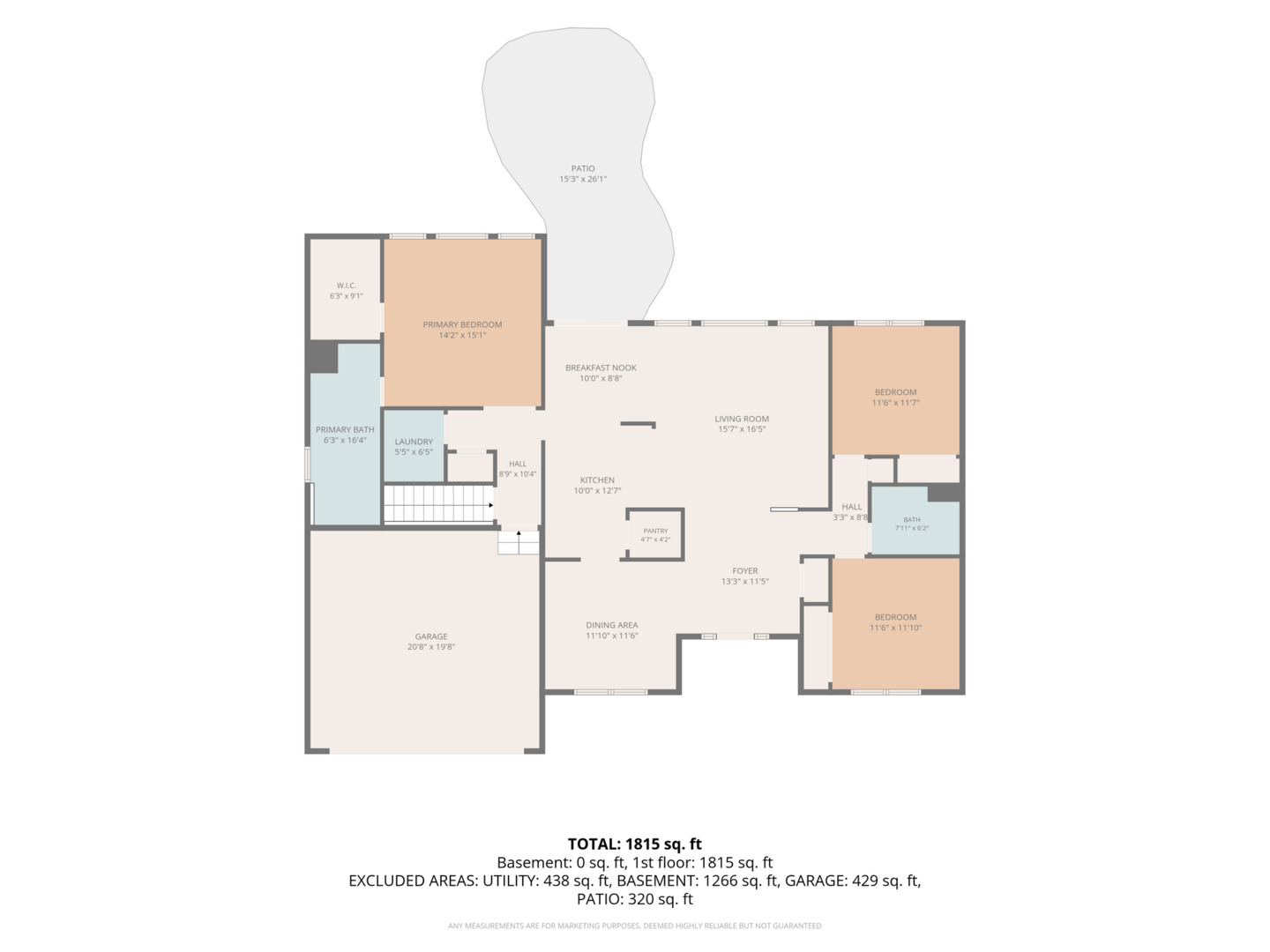 487 Kelly Avenue Property Photo 42