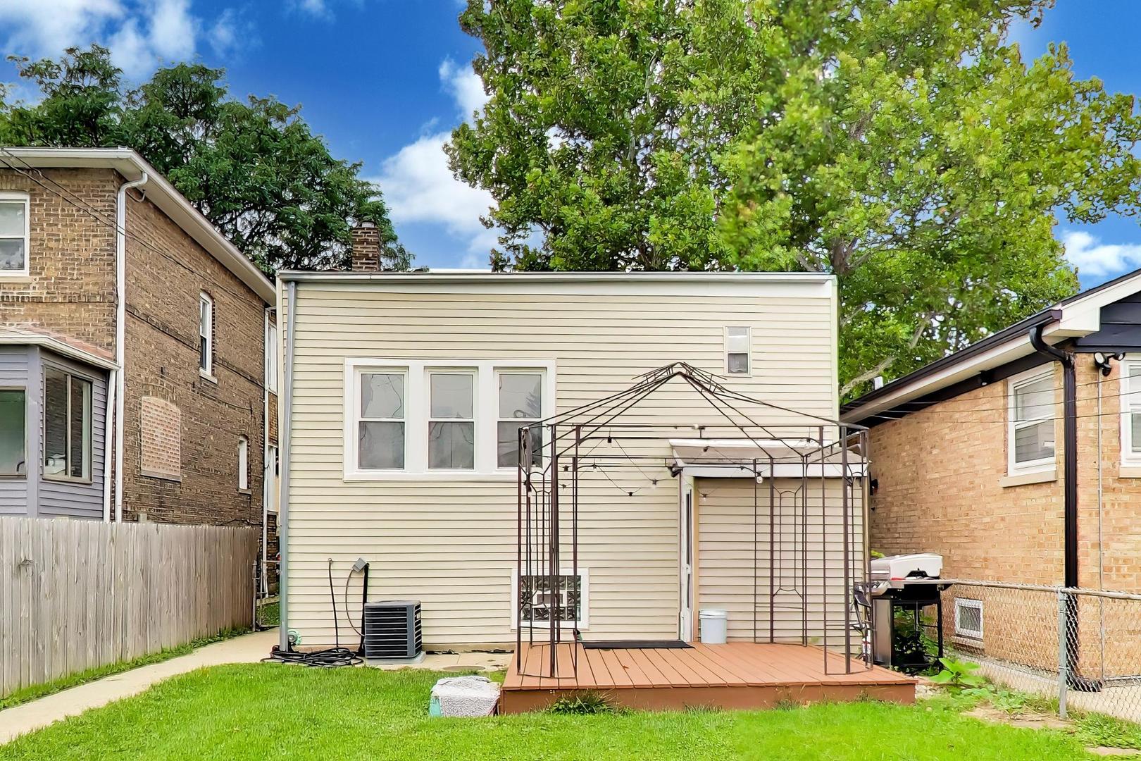2811 Ridgeland Avenue Property Photo 21