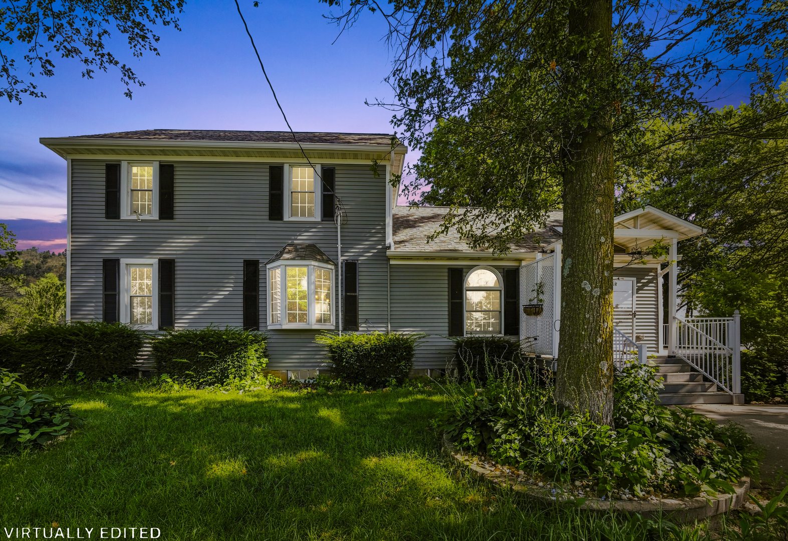 3835 N Utah Avenue Property Photo 4