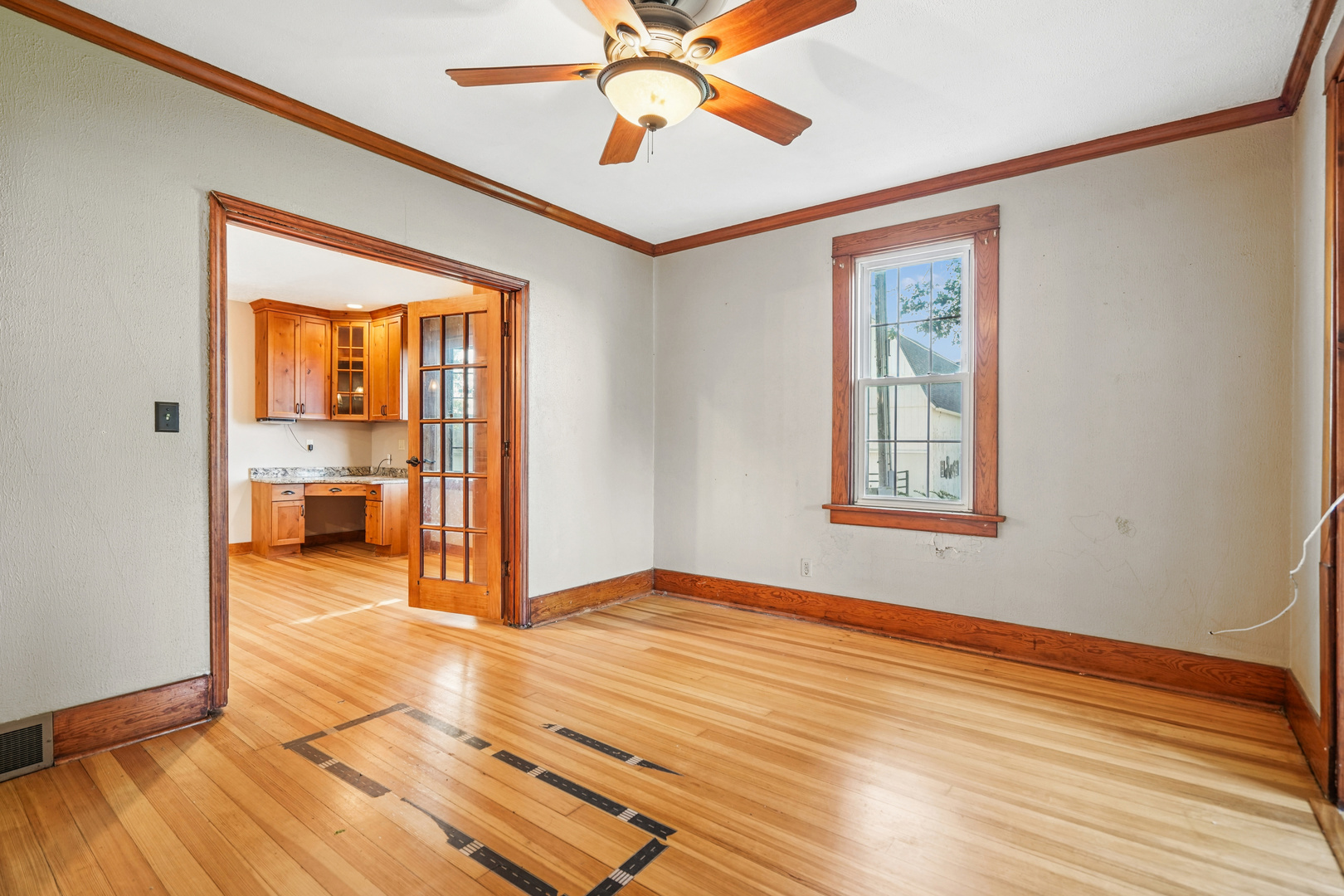 3835 N Utah Avenue Property Photo 18
