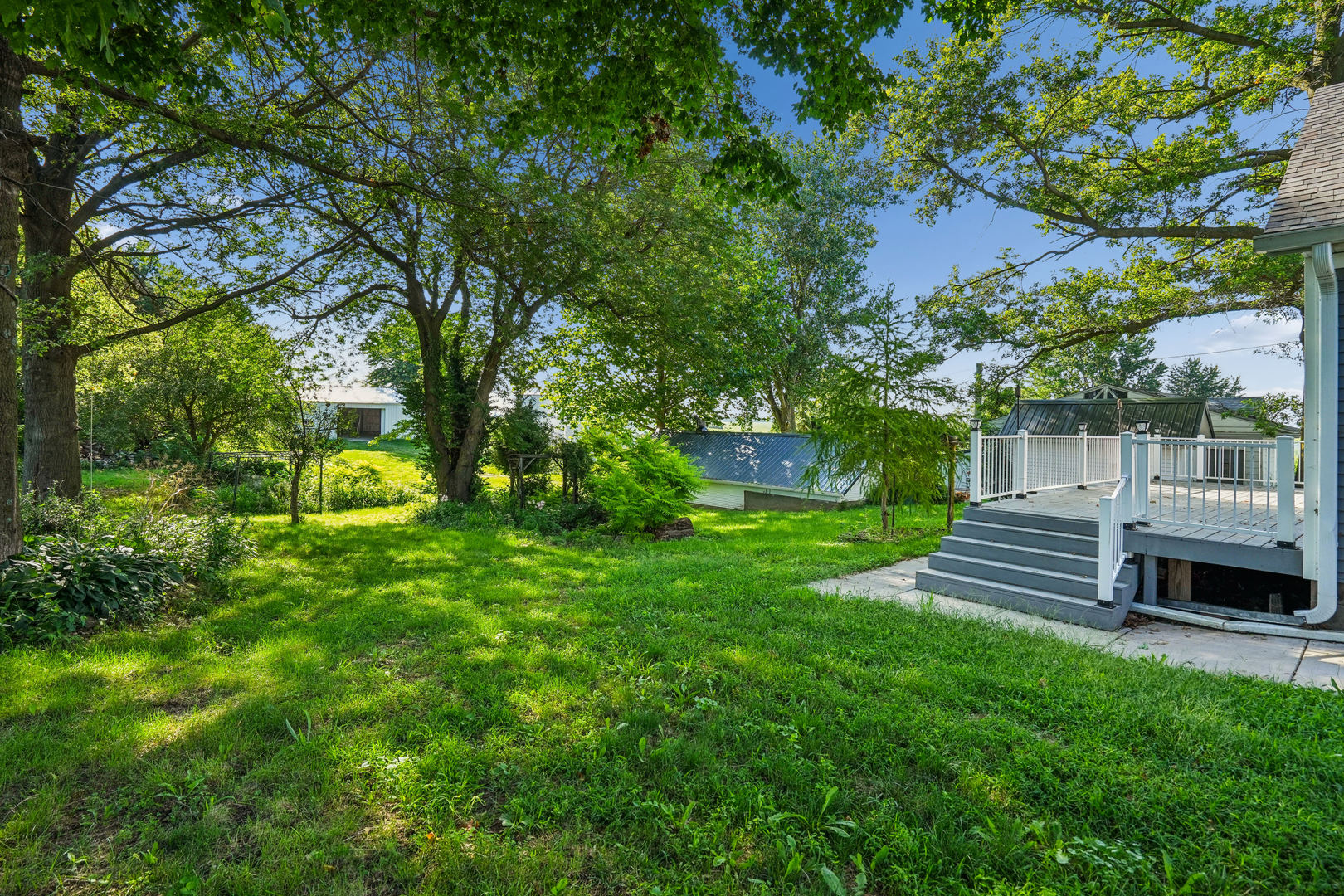 3835 N Utah Avenue Property Photo 32