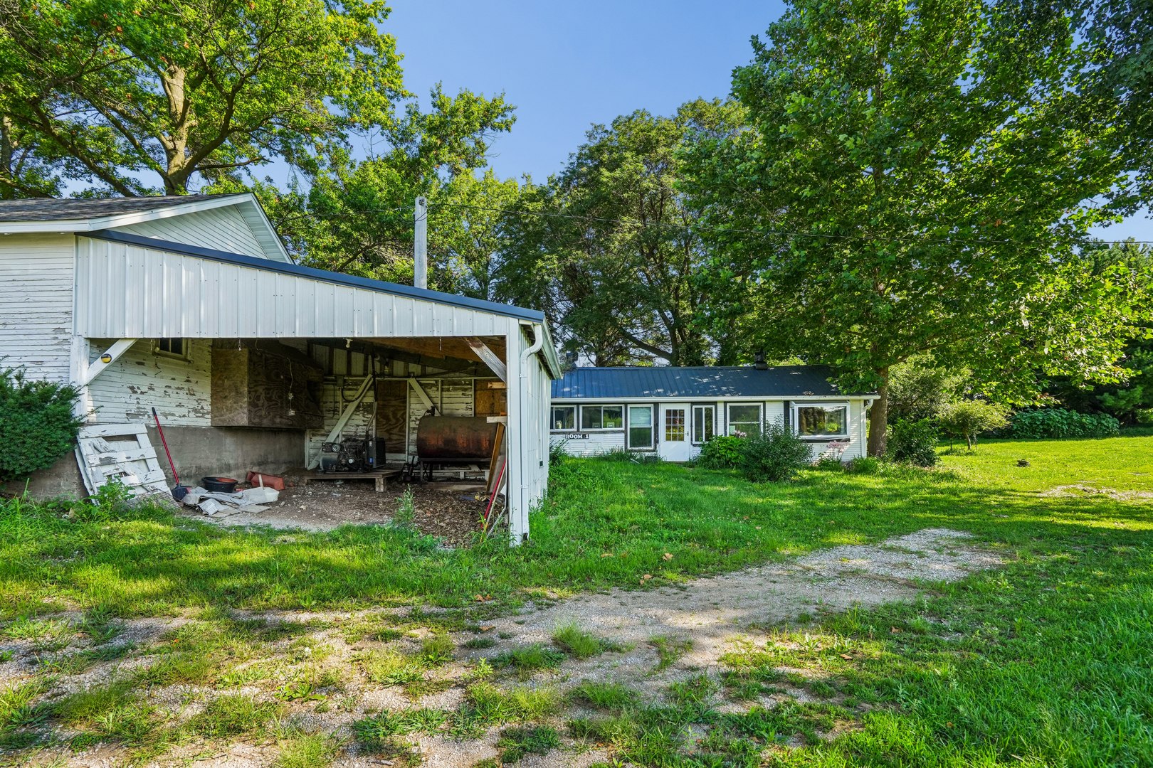 3835 N Utah Avenue Property Photo 41