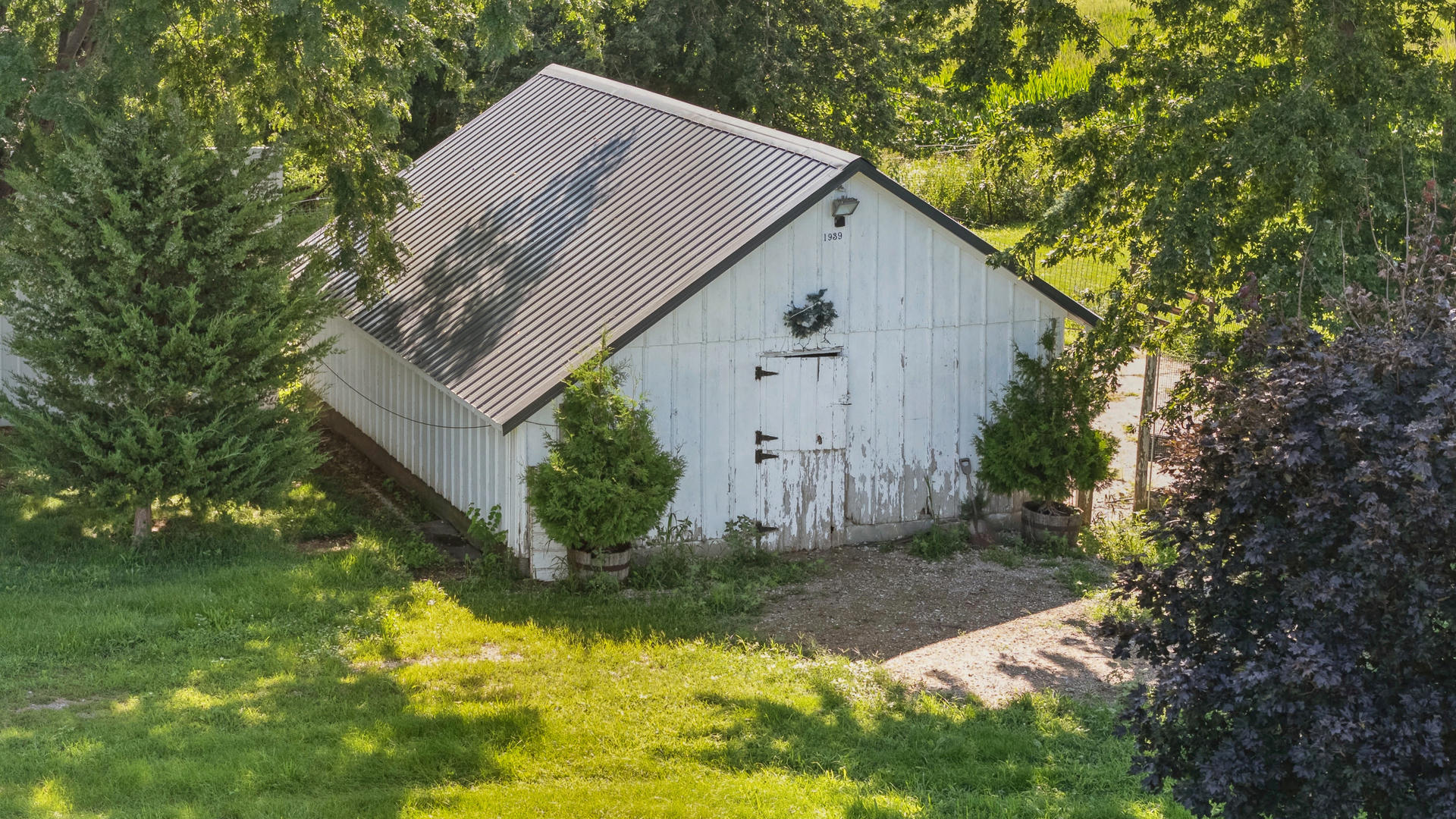 3835 N Utah Avenue Property Photo 54