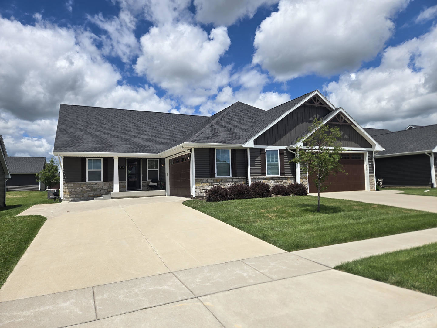 3016 Charissas Place Property Photo 1