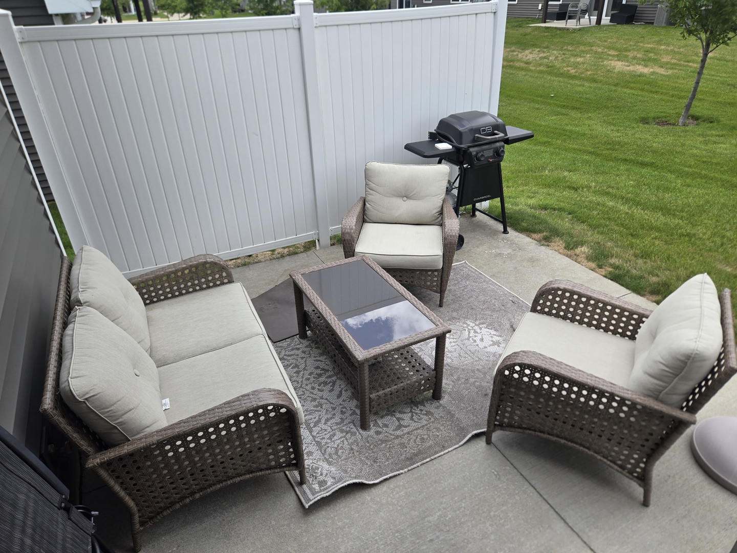3016 Charissas Place Property Photo 26