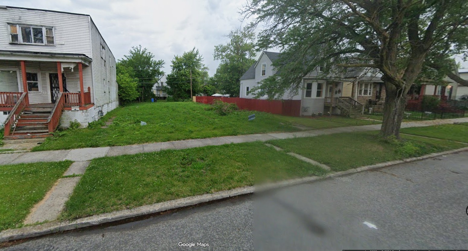 10536 S Lafayette Avenue Property Photo 1