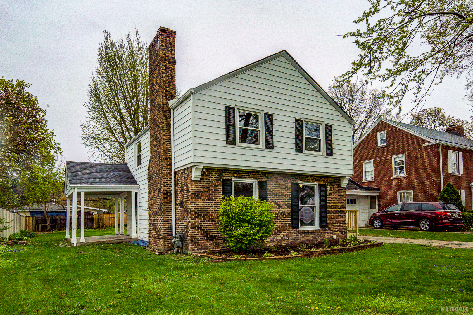1115 Campbell Avenue Property Photo 1