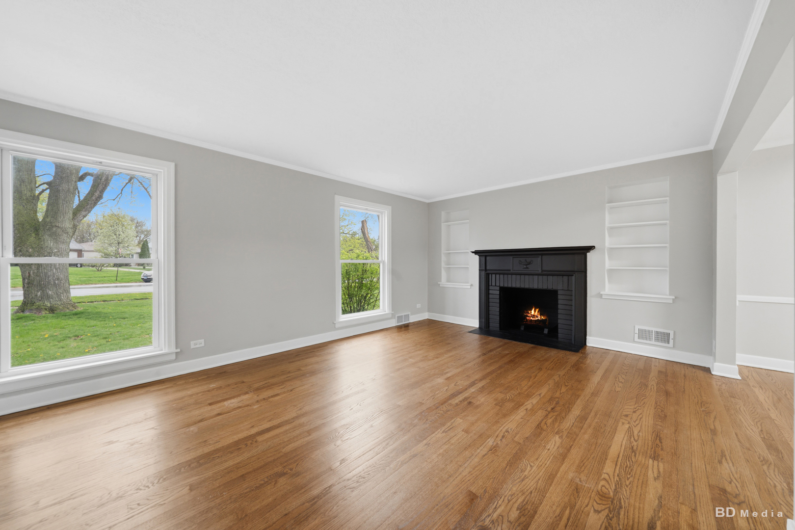1115 Campbell Avenue Property Photo 12