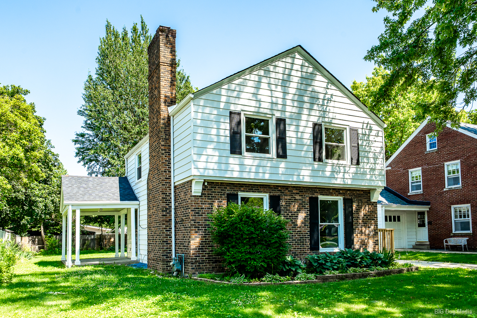 1115 Campbell Avenue Property Photo 29