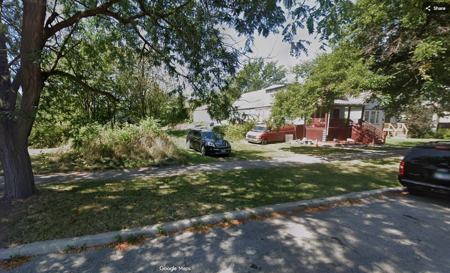 10742 S Lafayette Avenue Property Photo 1