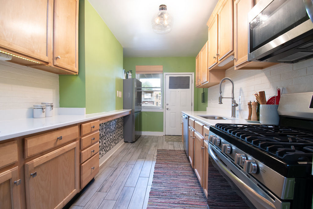 1730 W Foster Avenue 1 Property Photo 13