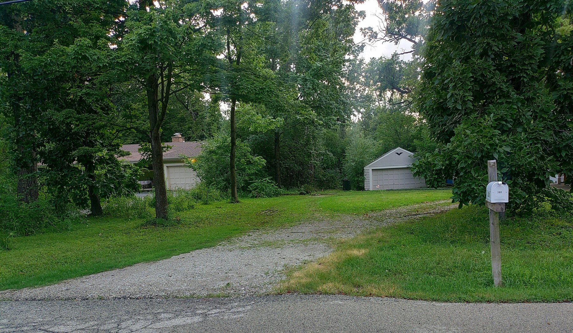 378 N River Glen Avenue Property Photo 1