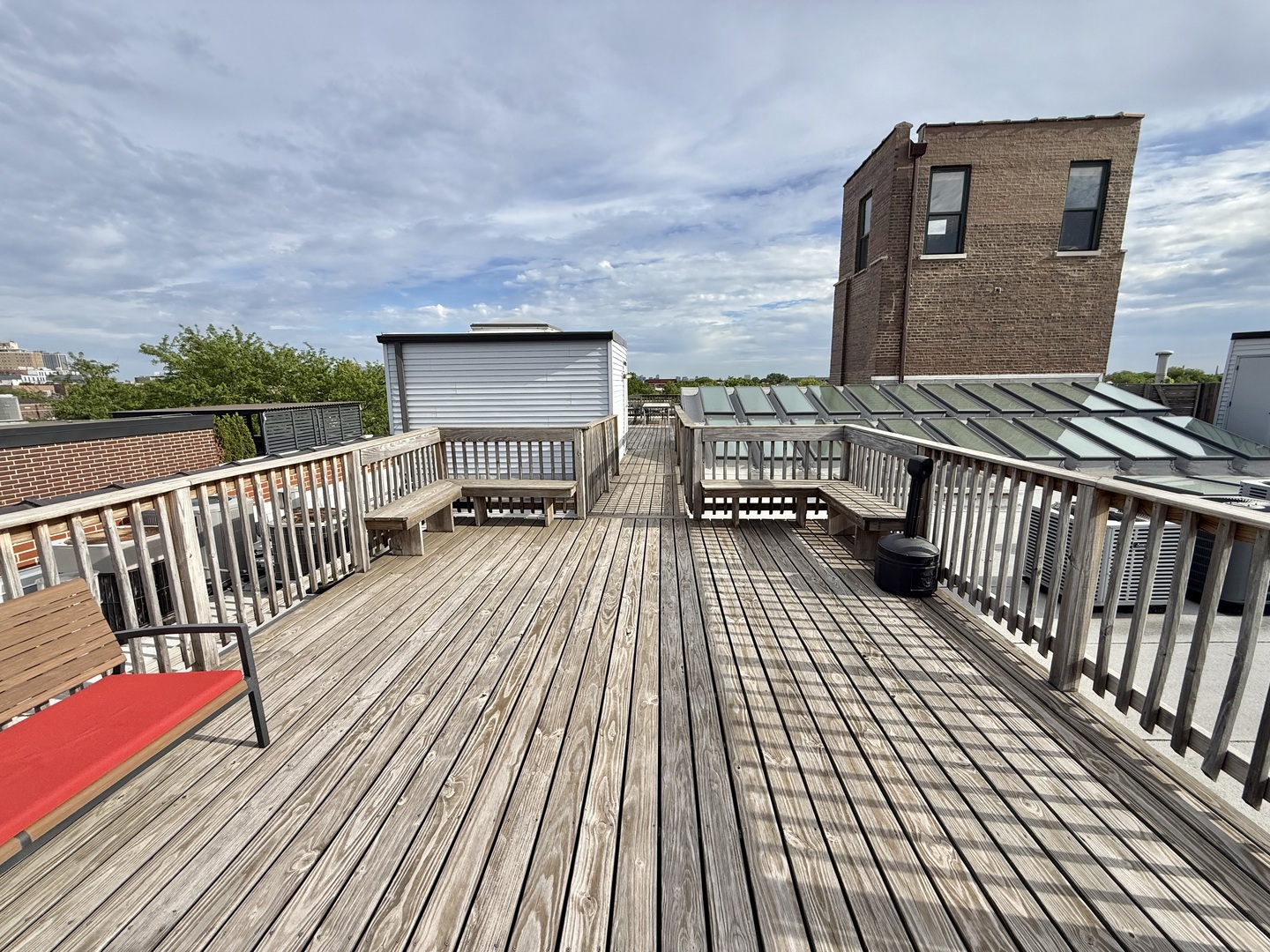 1122 W Newport Avenue 1a Property Photo 26