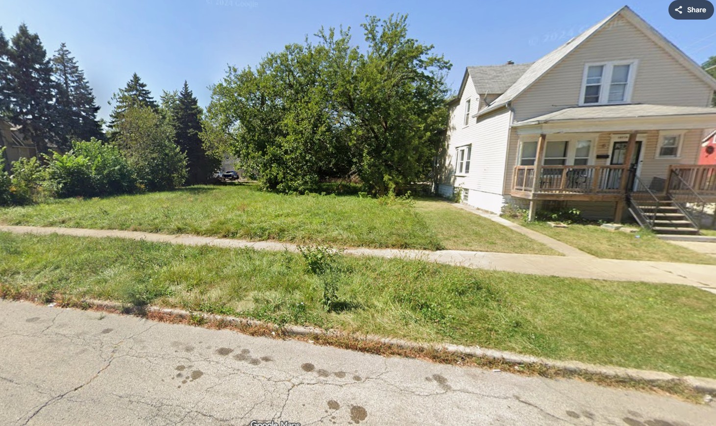 10718 S Lafayette Avenue Property Photo 1