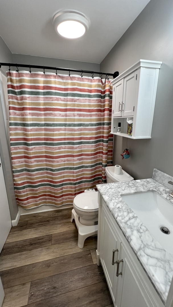 2603 Trafalgar Square Property Photo 9