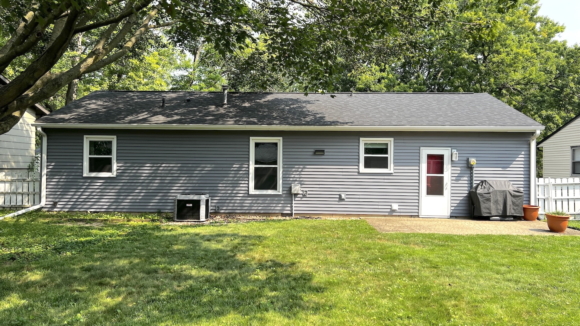 2603 Trafalgar Square Property Photo 14