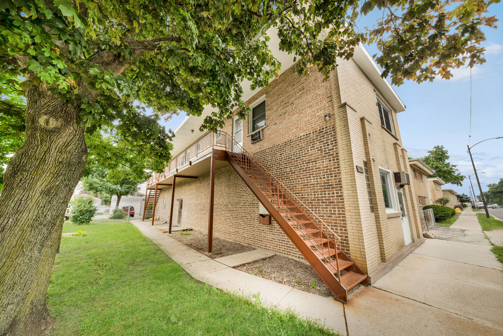 4227 S HARLEM Avenue 2 Property Photo 1