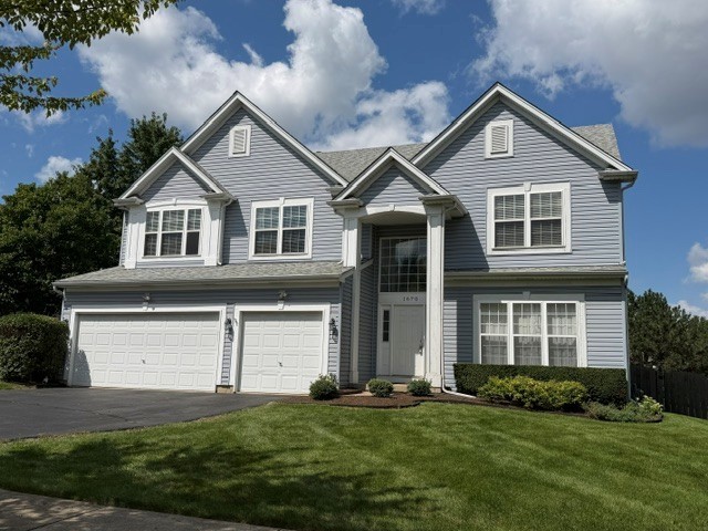 1670 HIGHMEADOW Lane Property Photo 1