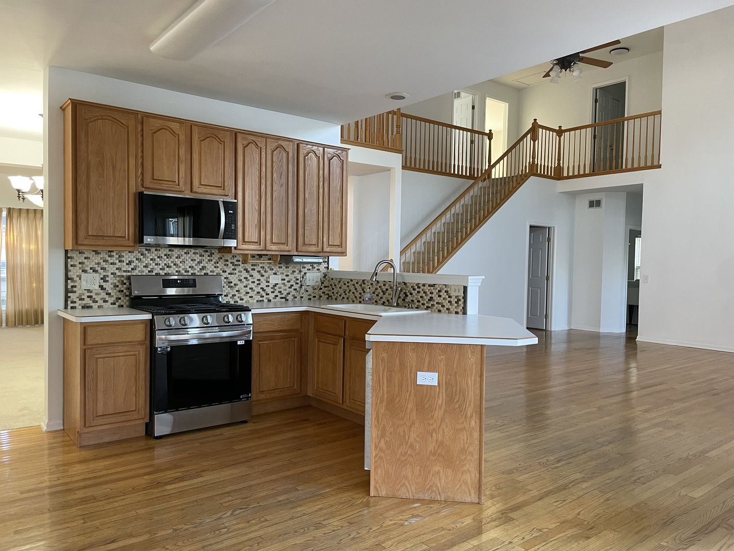 1670 Highmeadow Lane Property Photo 9