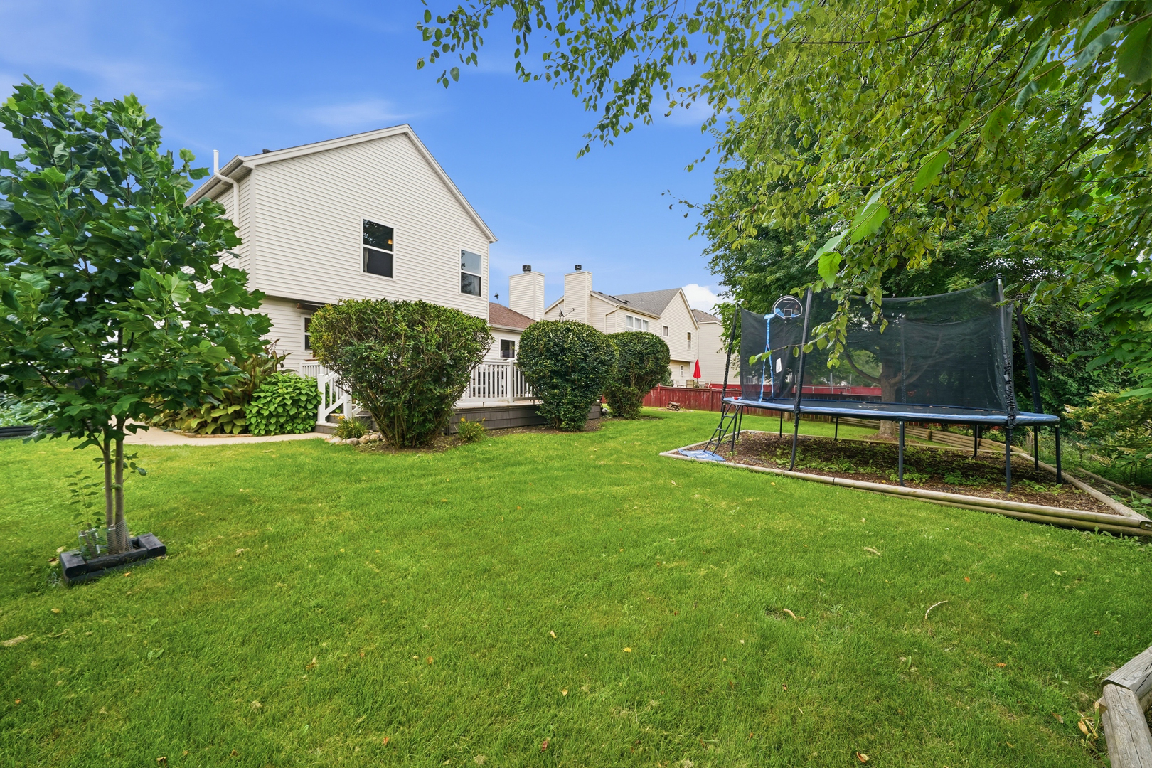 1815 Prairie Ridge Drive Property Photo 18