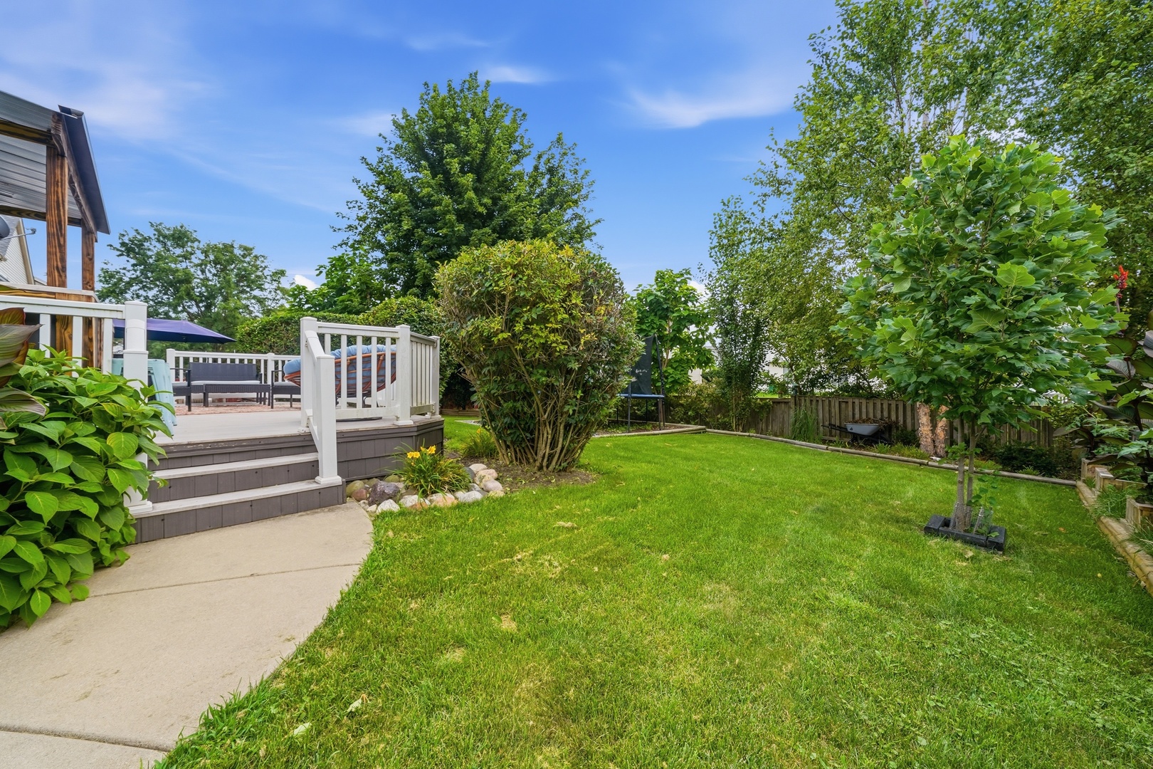 1815 Prairie Ridge Drive Property Photo 19